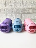 Cool Cute Bus Sipper