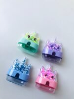 Unicorn Bubble Sharpener