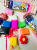 Air Dry Clay pack - Image 2