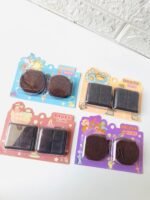 Scented Oreo and chocolate mini Dairy
