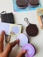Scented Oreo and chocolate mini Dairy - Image 3