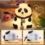Cute Panda Night Lamp - Image 4