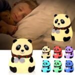 Cute Panda Night Lamp - Image 8