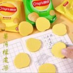 Crisp Lays Eraser - Image 2