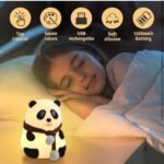 Cute Panda Night Lamp - Image 3