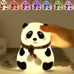 Cute Panda Night Lamp - Image 2