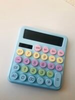 Pastel Calculator - Image 4