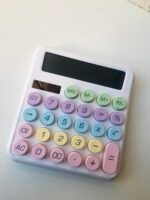 Pastel Calculator - Image 3