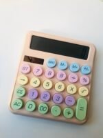 Pastel Calculator - Image 2