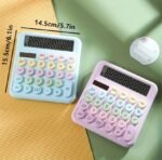 Pastel Calculator - Image 5
