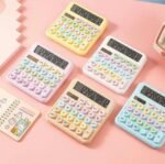 Pastel Calculator - Image 7