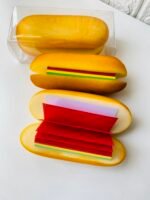 Hotdog Notepad