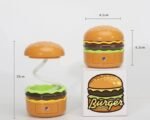 Burger Lamp - Image 3