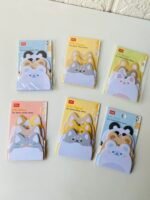 Kawaii Sticky Notes