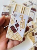 Chocolate Eraser - Image 3