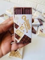 Chocolate Eraser - Image 2