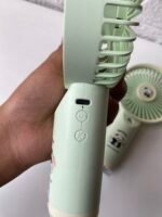 Silly Panda Fan - Image 3