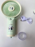 Silly Panda Fan - Image 4