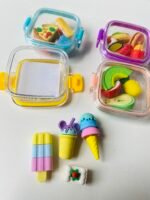 Food Eraser Box - Image 2