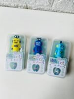 Kids Robotic Toothbrush