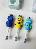 Kids Robotic Toothbrush - Image 2