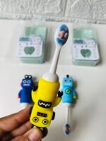 Kids Robotic Toothbrush - Image 3