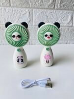 Mini Panda Fan