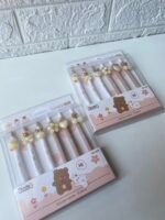 Charm Gel Pens Set - Image 3