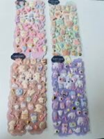 Bear Sticker Sheet - Image 3