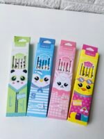 Cute Pencil Sets