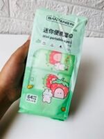 Kawaii Wet Wipes - Image 2