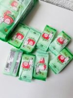 Kawaii Wet Wipes - Image 4