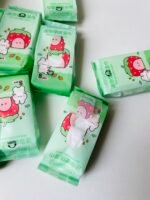 Kawaii Wet Wipes - Image 3