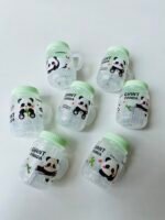 Panda Jar Sharpener