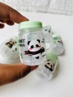 Panda Jar Sharpener - Image 2