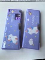 Unicorn Geometry Box