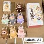 Labubu (Have a Seat)