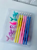 Unicorn Stationary Gift Set - Image 2