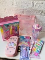 Unicorn Goodie Bag Hamper - Image 3