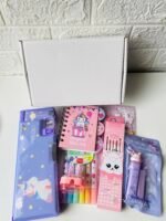 Pink theme Hamper - Image 2