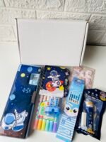 Blue Theme Hamper - Image 2