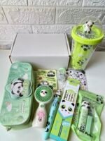 Panda Hamper