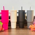 1200ml Stainless Steel Tumbler