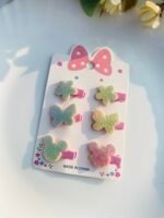 Glitter Clips card - Image 2