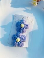 Flower clip - Image 5