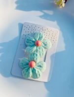 Flower clip - Image 3