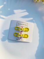 Flower Clip - Image 6