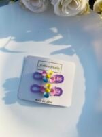 Flower Clip - Image 4