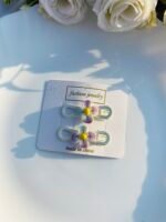 Flower Clip - Image 2