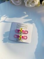 Flower Clip - Image 3